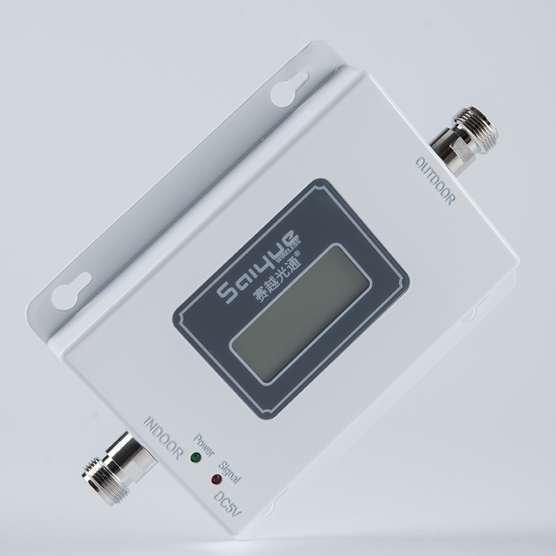 榆中家用配电房机房信号放大器200㎡