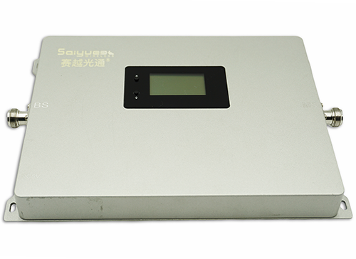  榆中三频/四频/五频手机信号接收器800㎡