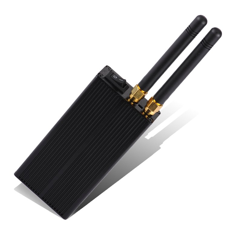  榆中1.2G/1.5G导航屏蔽器