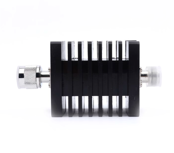  榆中腔体固定衰减器0-3G/0-4G  N型接口